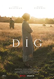 The Dig - SCam